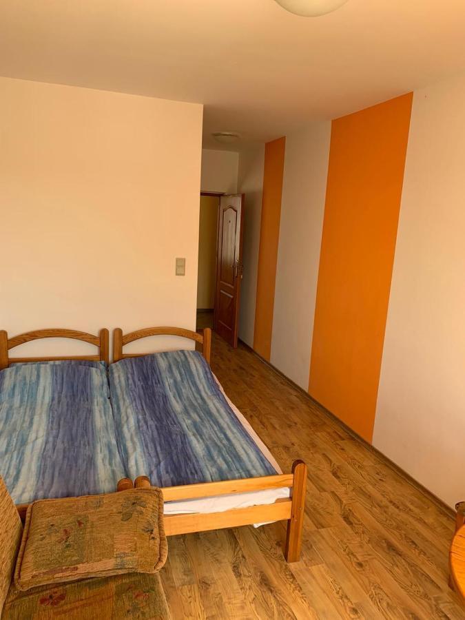 Panorama Apartment Leba Exterior photo